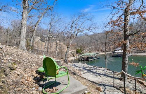 Spacious Home & Lake Access, Lake Views Throughout - Foto 60