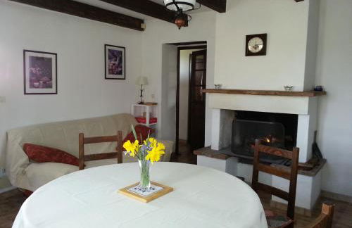 Gîte de Raoussou - Foto 7