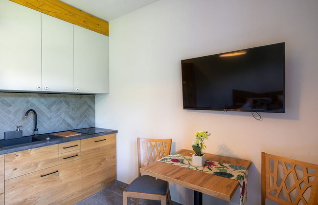 Aparthotel pod Stokiem - Foto 4