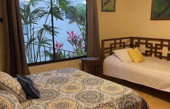 The Mango Tree Villas and Spa - Foto 14