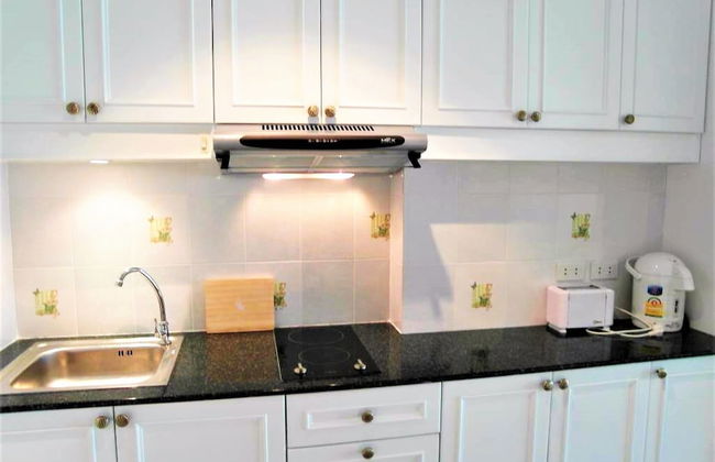 Studio Close to Jomtien Beach - Foto 14