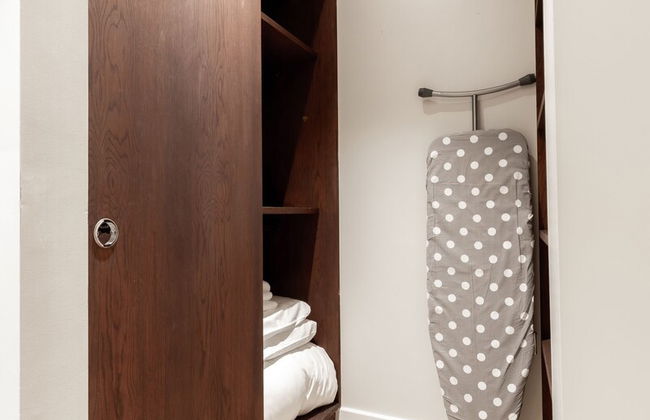 High Street Kensington Apartments - Foto 53