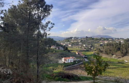 Quinta da Peça Douro Wine Region Retreat, Private Pool Villa - Foto 49