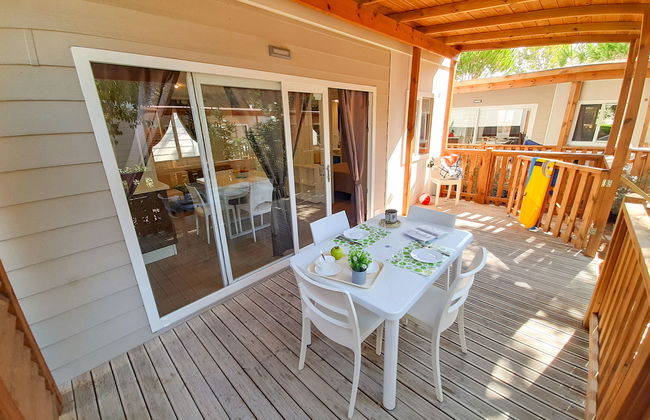 Campeggio del Forte - Foto 5