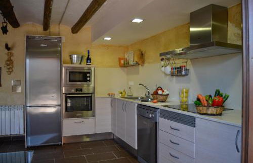 Els Cups casa rural - Foto 15