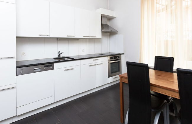 Apartments Swiss Star University - Foto 11