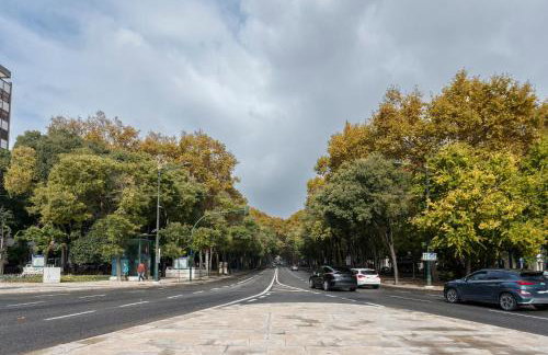The Boulevard Lisbon Apartment - Foto 37