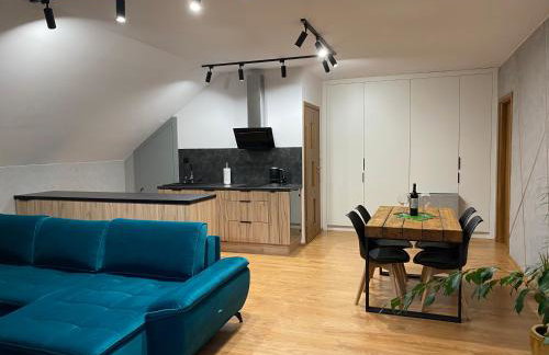 Przystań Szmaragd - Foto 14