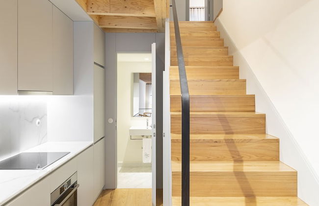 Mouzinho Village River - Photo 39