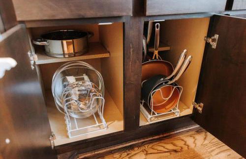 Downtown Escape - Backyard, Game room and Free Parking - Foto 37