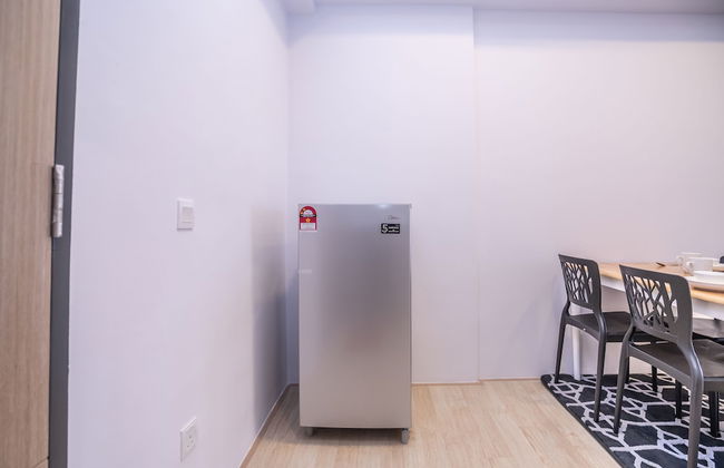 OYO Home 89854 Amazing Bukit Jalil - Foto 12