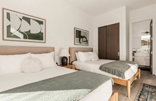 Desert Oasis: Pool, Spa, Golf Sim + EV Charger - Foto 34