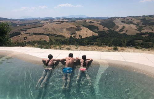 Villa Ca' Doccio Holiday - Photo 4