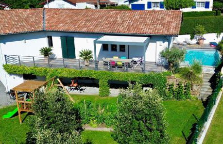 Maison individuelle contemporaine avec piscine - Foto 4