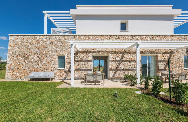 Perla Saracena Luxury Suites - Foto 17