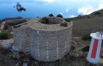 Isla privada, Menorca - Foto 25