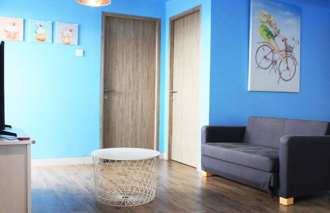 Modern 2BR Apartment at Newton Residence - Foto 1