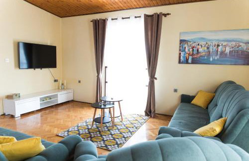 Villa Nava - Foto 24