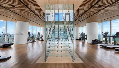 ASTON MARTIN TOWER Miami - Foto 4