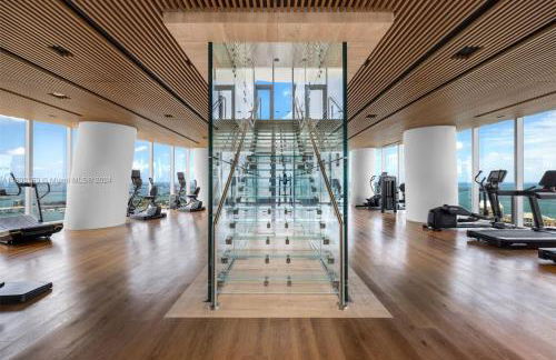 ASTON MARTIN TOWER Miami - Foto 4