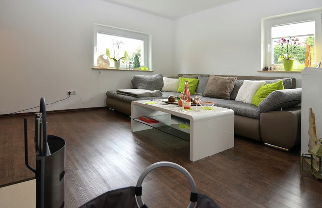 Ferienhaus in Schwarzhausen - Foto 8