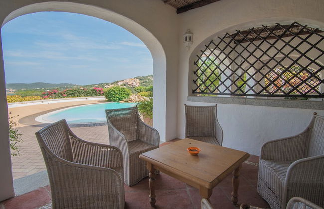 Beautiful Il Giardino Degli Oleandri 1 Bedroom Sleep 4, Plus Extra Child - Foto 19