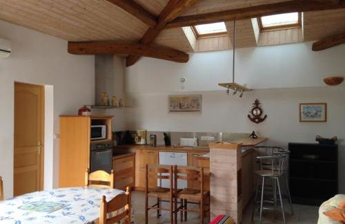 Maison cosy entre vignes et plage - Foto 16