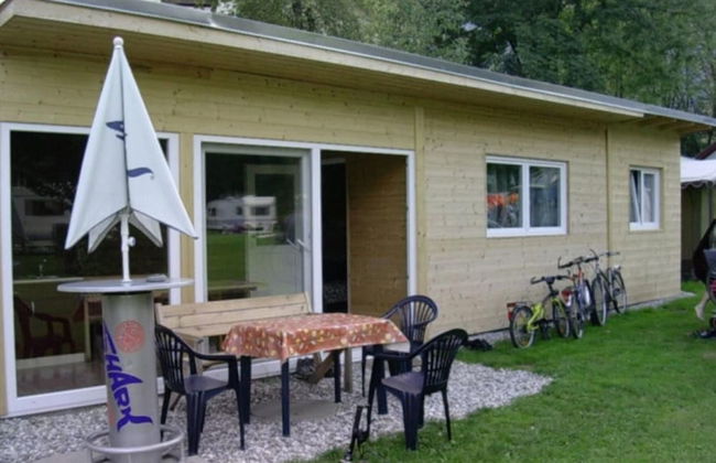 Bungalow in Bodensdorf Near Gerlitzen Ski Area - Photo 9