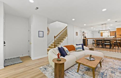 Aubie's Hangout - Walk to Downtown & Campus! - Foto 4