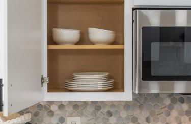 Spacious 4 Bedroom Family Retreat in the Heart of McKinney, TX - Foto 35