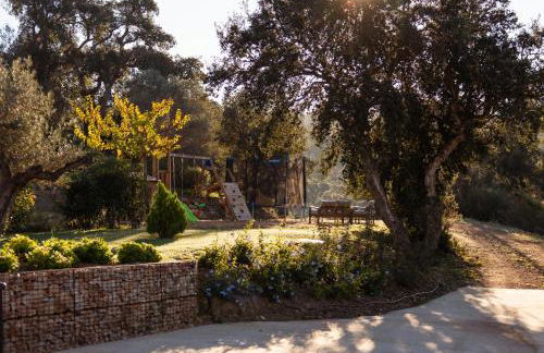 CAN BUFÍ, Espectacular casa con piscina interior - Photo 46