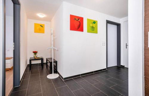 Ferienwohnungen Bella Natura - Foto 18