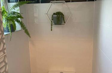 West London stunning garden flat - period features - Foto 17