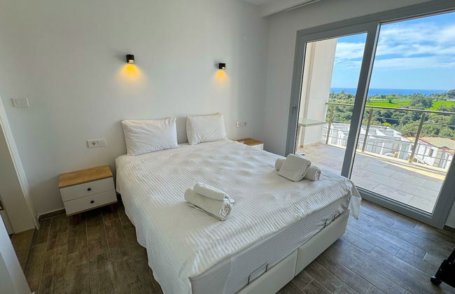 Lavender Residence Kusadasi - Photo 36