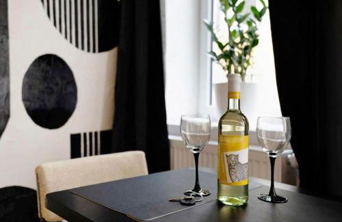 Appartio - Gästehaus Altstadt Worms - Foto 10