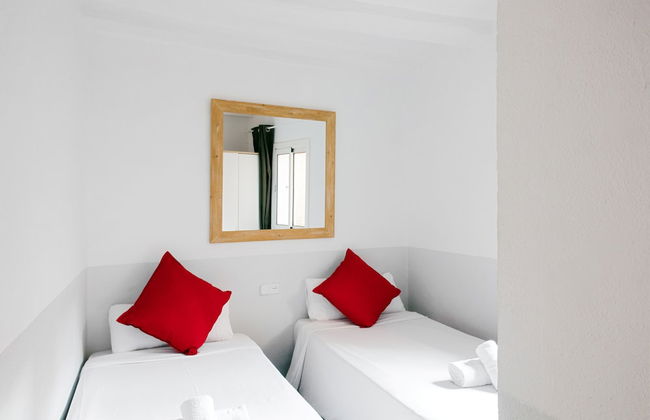 My Address in Barcelona Old Town - Foto 9