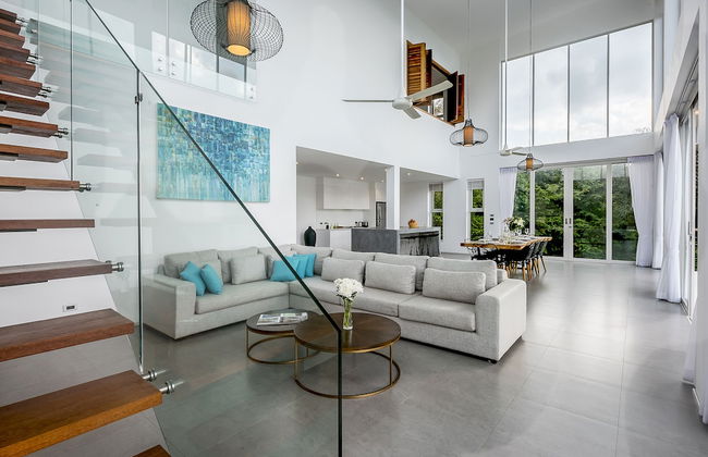 Bay Villas Koh Phangan - Foto 75