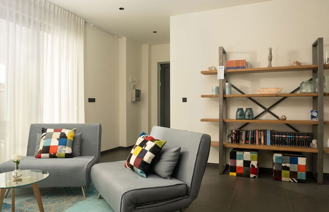 ZENtrum Holidays Crete | Villa Asteri - Foto 25