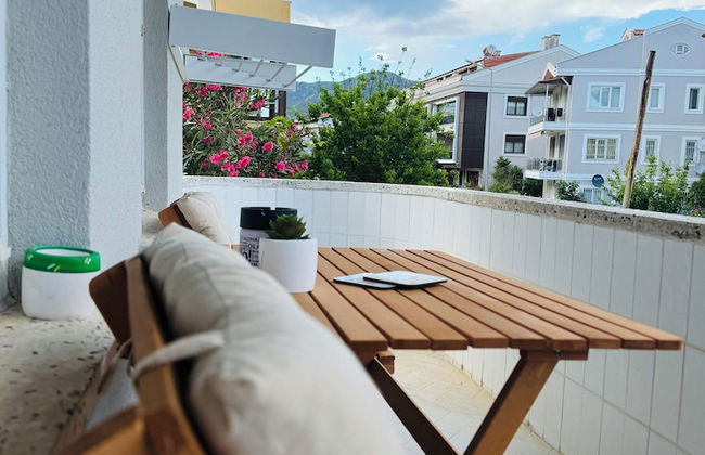 Sencer Apart - Foto 25