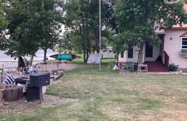 Copper Top Lake Cottage - Foto 11