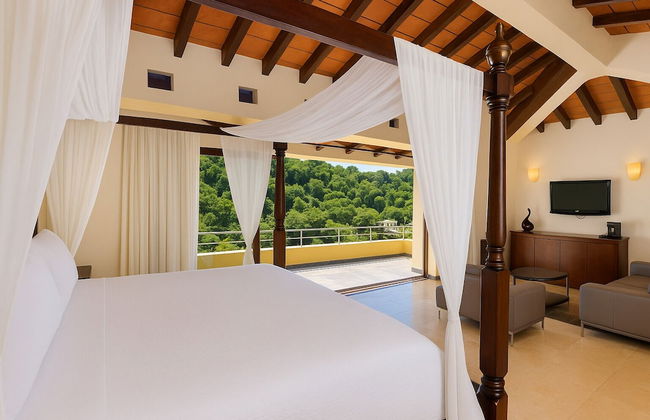 Truly one of the Finest Villa for Rent in Puerto Vallarta - Foto 28