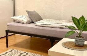 No3 TOP Apartment4You 3Zimmer 1-8Pers. Saarbrücken Jägersfreude Saarbruecken - Foto 5