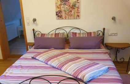 Ferienbauernhof Storchenhäusle - Foto 6