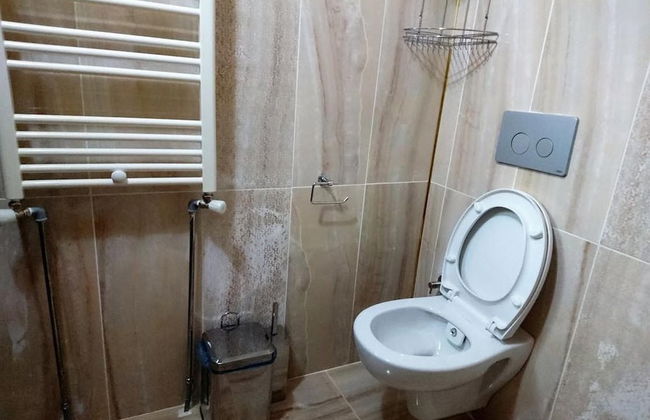 Ilhan Suit Hotel - Foto 33