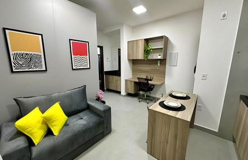 Studio Encanto no Santa Maria. - Foto 29