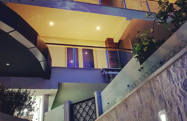 Apartments M Palace - Foto 36