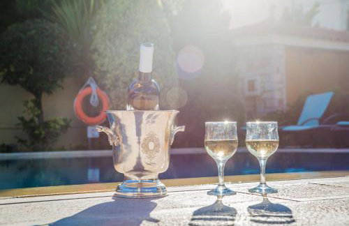 Lagonisi Villa VIP - Foto 42