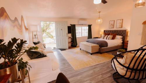 Desert Watercolor - Foto 3