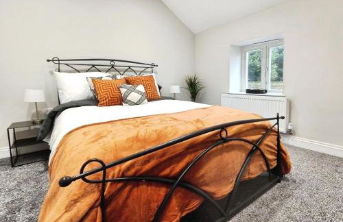 Stylish 2-Bed Home Near A11 - Foto 24