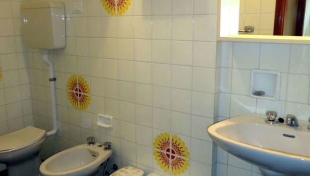 Servicios del cuarto de baño